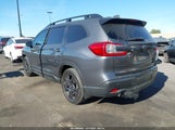 Subaru Ascent Onyx Edition 7-Passenger 4S4WMAHD6R3438850 fotografie