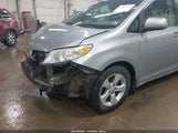 Toyota Sienna Le V6 8 Passenger 5TDKK3DC9ES525054 photo