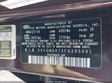 Kia Optima Lx 5XXGM4A7XFG395091 снимка