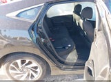 Honda Civic Ex 19XFC2F74GE224486 снимка