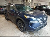 Nissan Rogue Sv Intelligent Awd 5N1BT3BB2RC715384 photo