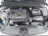 Hyundai Elantra Se 5NPD84LF4HH109433 снимка
