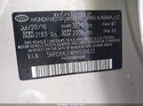 Hyundai Elantra Se 5NPD84LF4HH109433 снимка