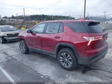 Chevrolet Equinox Fwd Lt 3GNAXHEG8SL166977 photo