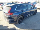 Honda Cr-V Hybrid Sport 7FARS5H58SE022464 снимка