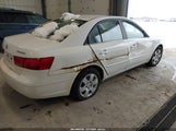 Hyundai Sonata Gls 5NPET46C19H434045 fotografie