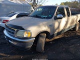 Ford F-150 Lariat/Standard/Xl/Xlt 1FTZX1766WNB15703 photo
