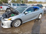Toyota Camry Xle V6 4T1BZ1HK9JU002328 fotografie