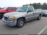 GMC Sierra 1GTEC14X53Z149756 photo