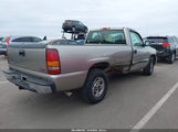 GMC Sierra 1GTEC14X53Z149756 снимка
