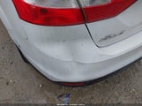 Ford Focus Se 1FADP3F27EL418185 fotografie