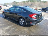 Honda Civic Lx 19XFC2F69LE002706 снимка