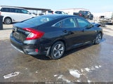 Honda Civic Lx 19XFC2F69LE002706 снимка