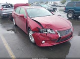 Lexus Es 300H JTHBW1GG9D2002676 fotografie