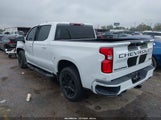 Chevrolet Silverado  2Wd Short Bed Rst 1GCPADEDXPZ135538 photo