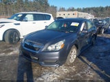 Subaru Legacy 2.5I Premium 4S3BMBC60E3025270 снимка