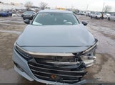 Honda Accord Sport Special Edition 1HGCV1F48NA092198 снимка