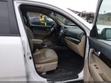 Kia Sorento Lx 5XYKT3A65EG465251 снимка
