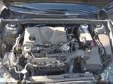 Toyota Camry Xse 4T1K61AK8MU586972 fotografie