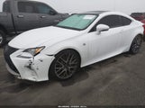 Lexus Rc 200T JTHHA5BC1G5002856 снимка