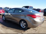 Hyundai Elantra Gls 5NPDH4AE2DH399224 снимка