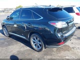 Lexus Rx 350 2T2ZK1BA1AC008432 снимка