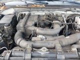 Nissan Frontier Xe 1N6BD0CT9AC439410 снимка