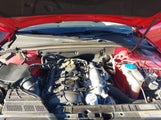Audi A4 2.0T Premium WAUFFAFL8DN048271 снимка
