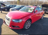Audi A4 2.0T Premium WAUFFAFL8DN048271 снимка