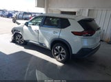 Nissan Rogue Sv Fwd 5N1BT3BA0PC864302 снимка