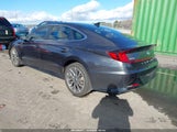 Hyundai Sonata Limited 5NPEH4J26MH124871 photo