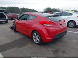Hyundai Veloster Base W/Gray KMHTC6AD1CU051069 снимка