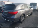 Acura Mdx Standard 5J8YD3H30KL011753 снимка