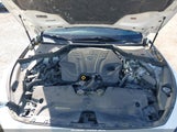 Infiniti Q50 Luxe JN1EV7BP3MM700767 снимка
