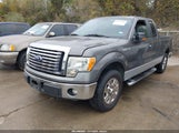 Ford F-150 Xlt 1FTEX1CM0CKD35693 снимка