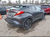 Toyota C-Hr Limited NMTKHMBXXNR146167 fotografie