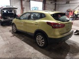 Nissan Rogue Sport Sv Awd Xtronic Cvt JN1BJ1CW7LW374945 photo