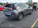 Honda Cr-V 7FARW2H89JE038622 снимка