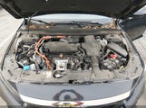 Honda Accord Hybrid Sport 1HGCV3F23NA036714 photo