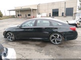 Honda Accord Hybrid Sport 1HGCV3F23NA036714 снимка