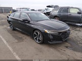 Honda Accord Hybrid Sport 1HGCV3F23NA036714 photo