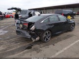 Honda Accord Hybrid Sport 1HGCV3F23NA036714 photo