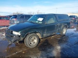 Chevrolet S-10 1GCCS14W618224226 снимка