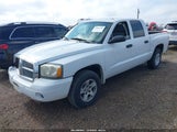 Dodge Dakota Slt 1D7HE48N57S176199 снимка