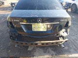 Mercedes-Benz C 300 Luxury 4Matic/Sport 4Matic WDDGF81X09R057143 снимка