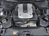 Infiniti G37 JN1CV6FE5AM352105 снимка