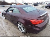 Infiniti G37 JN1CV6FE5AM352105 снимка