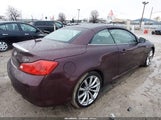 Infiniti G37 JN1CV6FE5AM352105 снимка