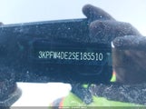 Kia K4 Gt-Line 3KPFW4DE2SE185510 снимка