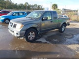 Nissan Frontier Se 1N6AD06U58C432559 снимка